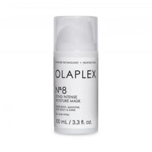 Indlæs billede til gallerivisning No. 8 DEN ULTIMATIVE HÅRMASKE - 100 ML