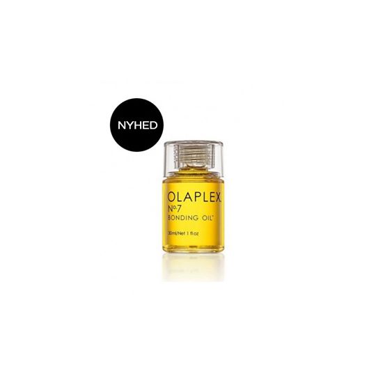 No. 7 Bonding Oil 30 ML