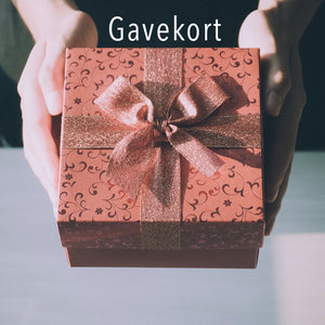 Gavekort